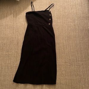 Xhilaration S light cotton dress